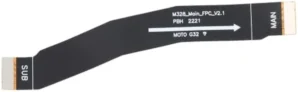 Lcd Flex Cable for Moto G32