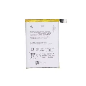 Google Pixel 3XL Battery