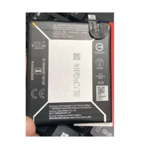Google Pixel 3a XL Battery