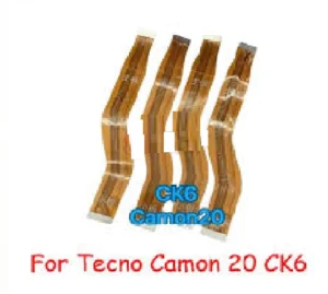 Lcd Flex Cable for Tecno Camon 20 CK6