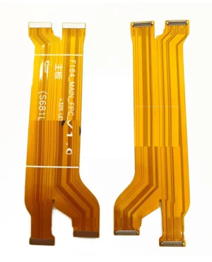 Lcd Flex Cable for Itel S23 Plus