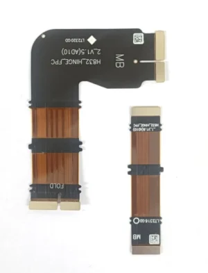 Lcd Flex Cable for Tecno Phantom V Fold AD10