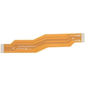 Lcd Flex Cable for Motorola Moto G52
