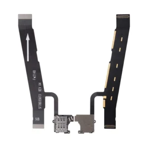 Lcd Flex Cable for Motorola Moto Edge 30