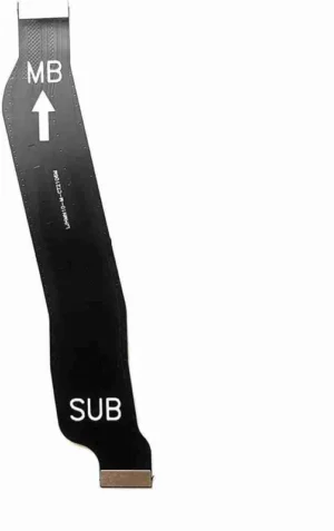 Lcd Flex Cable for Xiaomi Redmi Note 10 5G