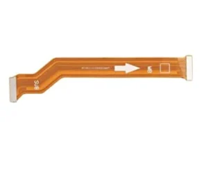 Lcd Flex Cable for OPPO F17