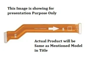 Lcd Flex Cable for Infinix Hot 7 Pro X625