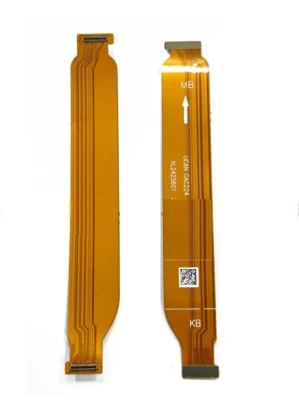 Lcd Flex Cable for Oppo A3 5g