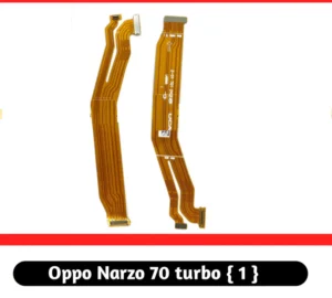 Main Lcd Flex for Realme Narzo 70 Turbo