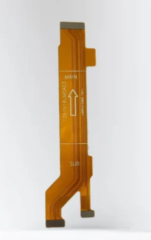 Lcd Flex Cable for Xiaomi Redmi Note 13 Pro Plus