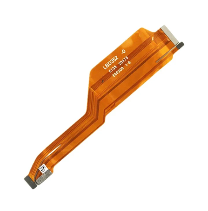 Lcd Flex Cable for OPPO Reno 5 Pro 5G