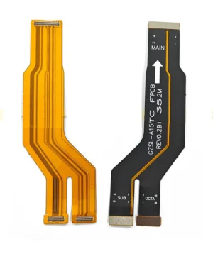 Lcd Flex Cable for Samsung Galaxy M15