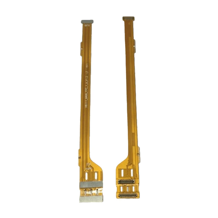 Lcd Flex Cable for Tecno Spark 4 Lite BB4K