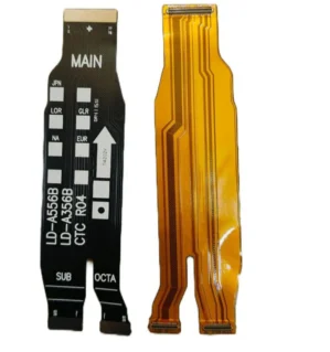 Lcd Flex Cable for Samsung Galaxy A55