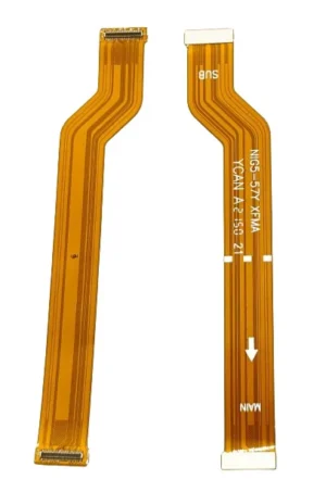 Lcd Flex Cable for Vivo IQOO Z6 (5G)