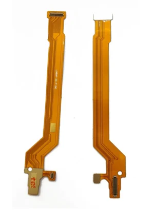 Lcd Flex Cable for Vivo X80 Pro