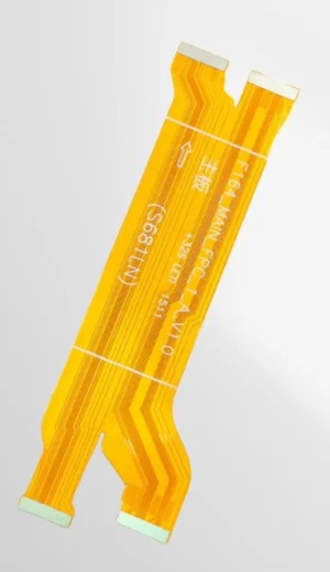 Lcd Flex Cable for Infinix Zero 30 5G X6731