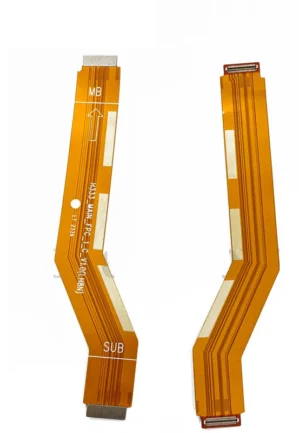 Lcd Flex Cable for Tecno Pova 5 Pro LH8n