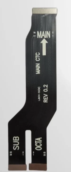 Lcd Flex Cable for Samsung Galaxy M34