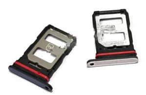 Sim Tray Slot Holder for Infinix Note 40 X6853