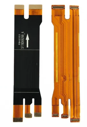 Lcd Flex Cable for Moto edge 40