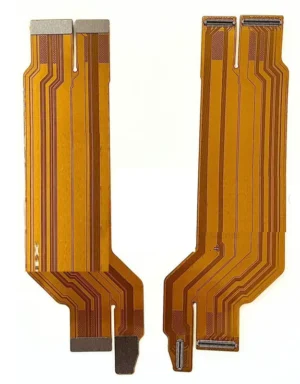 Lcd Flex Cable for Vivo X100