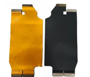 Lcd Flex Cable for Google Pixel 9 Pro XL