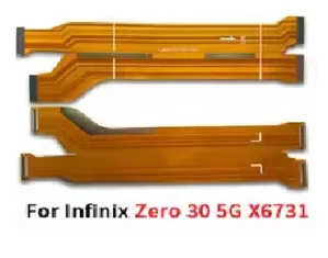 Lcd Flex Cable for Infinix Zero 30 5g X6731