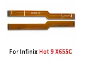 Lcd Flex Cable for Infinix Hot 9 X655D, X655C