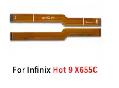 Lcd Flex Cable for Infinix Hot 9 X655D, X655C
