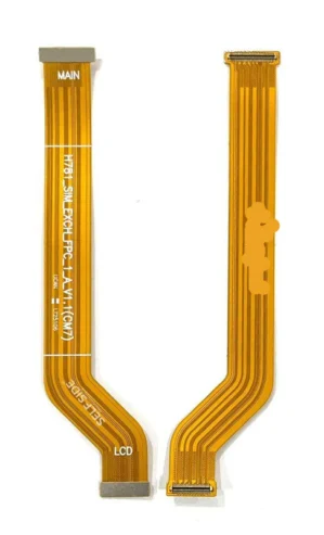 Lcd Flex Cable for Infinix Note 50s X6870