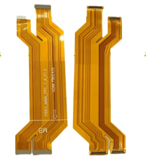 Lcd Flex Cable for Infinix Zero 40 5g X6861