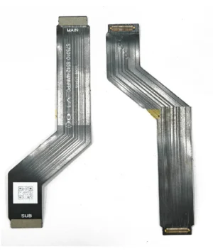 Lcd Flex Cable for Lava Yuva 5G