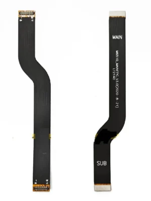 Lcd Flex Cable for Lava Yuva Pro 4G