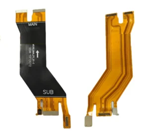 Lcd Flex Cable for Xiaomi Mi Note 14 5g