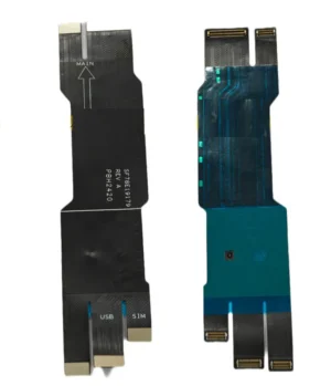 Lcd Flex Cable for Motorola Moto Edge 50