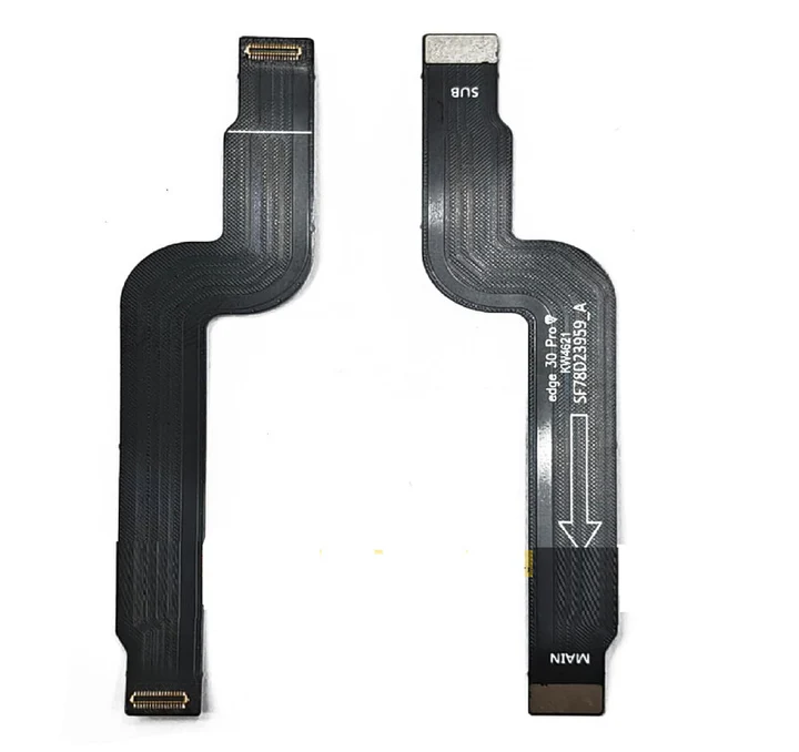 Lcd Flex Cable for Motorola Moto Edge 30 Pro