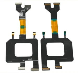 Lcd Flex Cable for Motorola Moto Razor 50 Ultra