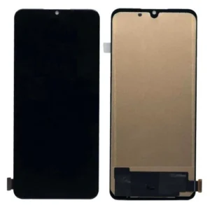 OLED Lcd Display Combo Folder for Oppo F17