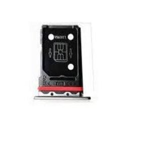 Sim Tray Slot Holder for OnePlus 9RT Black