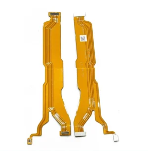 Lcd Flex Cable for Oppo A5X 5G