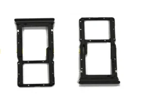 Sim Tray Slot Holder for Moto G64