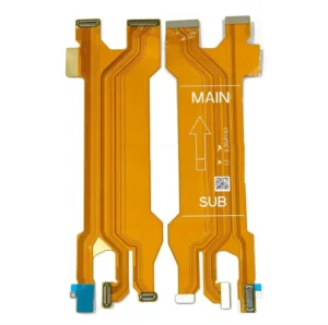 Lcd Flex Cable for Poco Poco F7