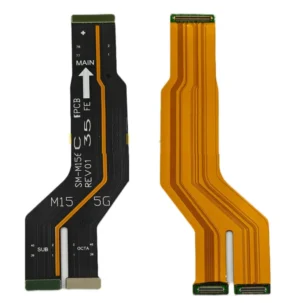 Lcd Flex Cable for Samsung Galaxy M15 5G
