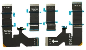 Lcd Flex Cable for Samsung Galaxy Z Fold 4 F936 (2 Pcs Set Lcd)