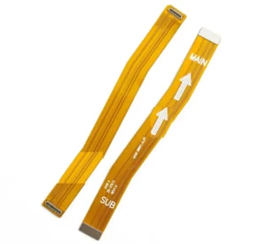 Lcd Flex Cable for Samsung Galaxy A16 (Octa Flex)