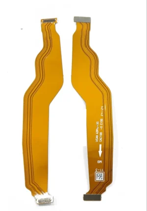 Main Lcd Flex Cable for Oppo F27 Pro Plus 5G