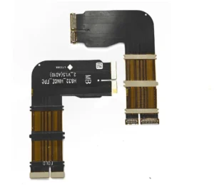 Lcd Flex Cable for Tecno Phantom V Fold AD10