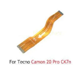 Lcd Flex Cable for Tecno Camon 20 Pro 4g CK7n