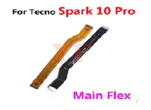 Lcd Flex Cable for Tecno Spark 10 Pro KI7